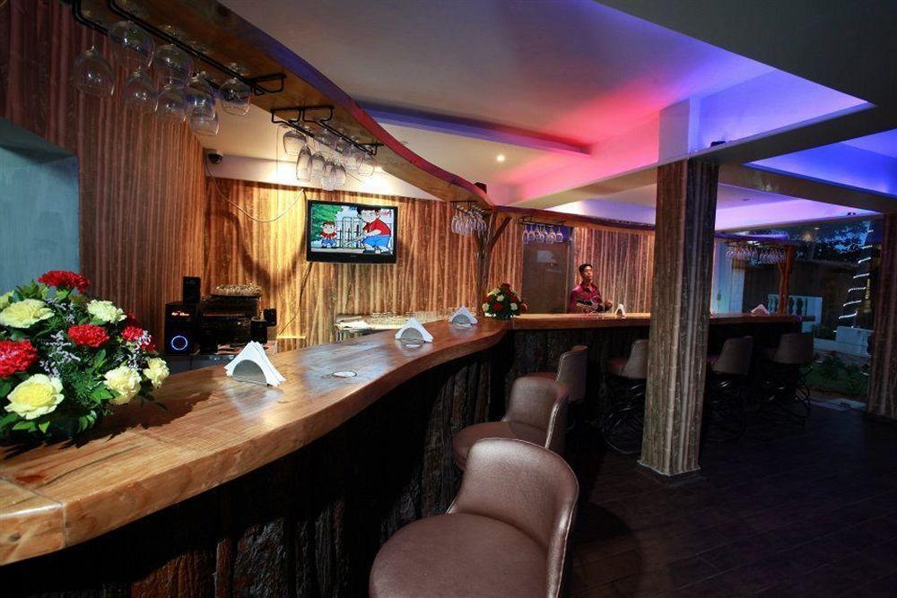 Hotel Lucky Star 柯瓦 外观 照片